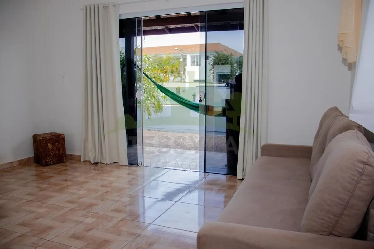 Ferienhaus Casa Do Sossego Praia Da Pinheira Palhoça Brasilien