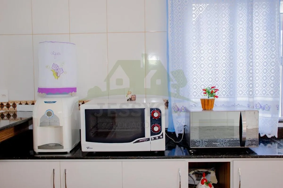 Kontakte von Casa Do Sossego Praia Da Pinheira