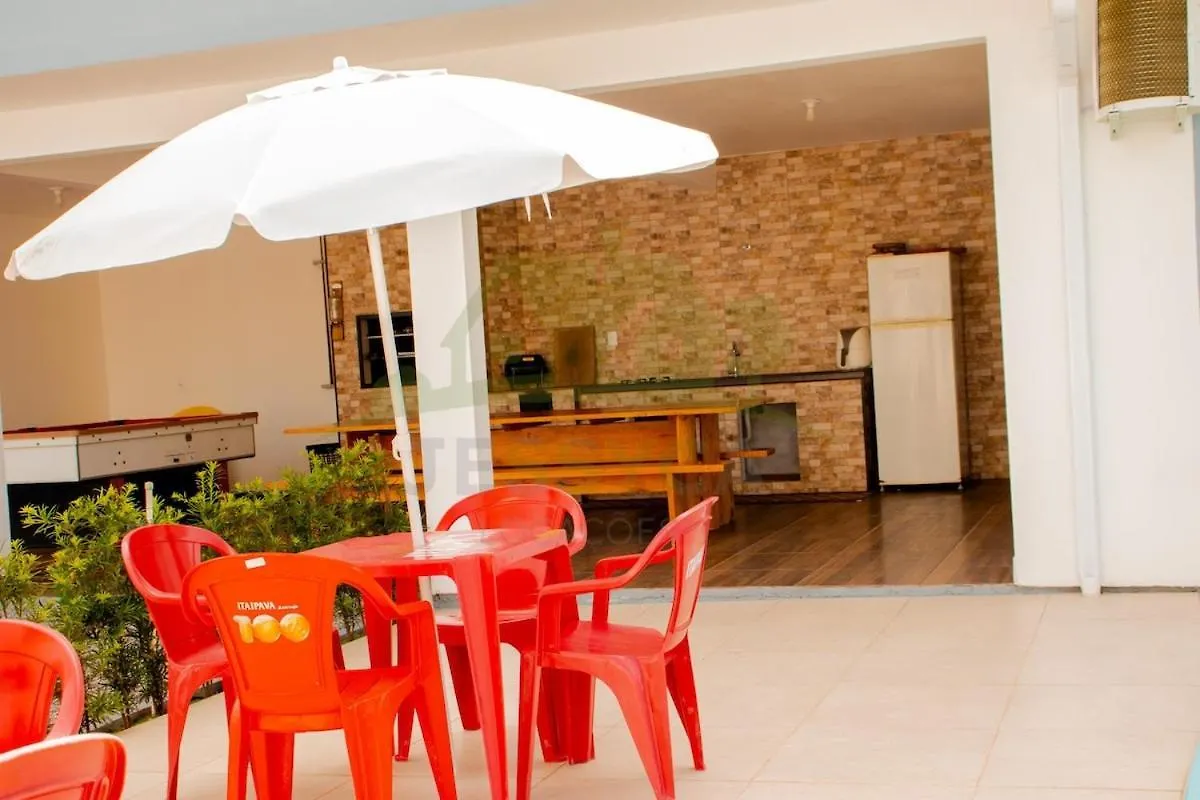 Ferienhaus Casa Do Sossego Praia Da Pinheira Palhoça