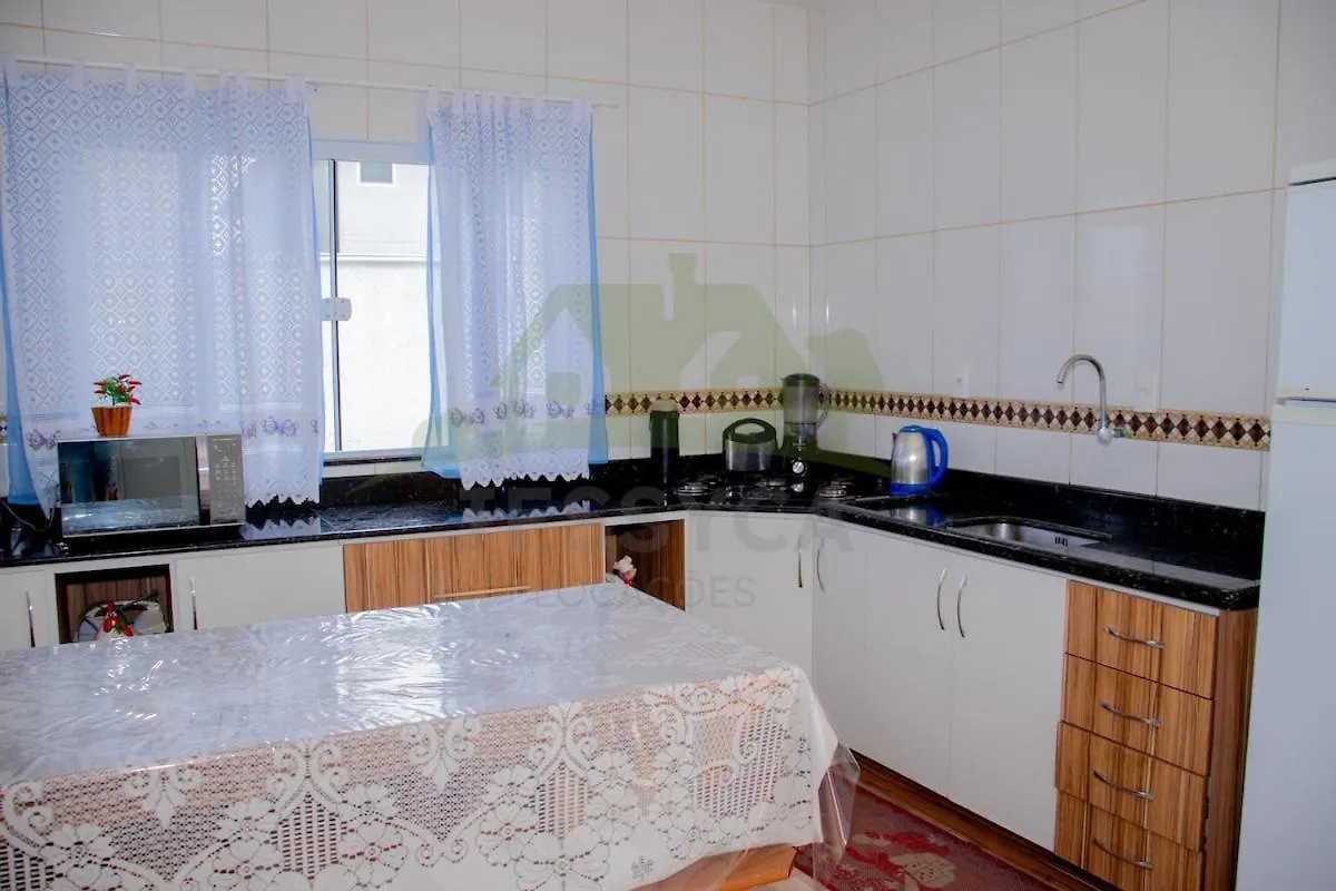 Ferienhaus Casa Do Sossego Praia Da Pinheira Palhoça