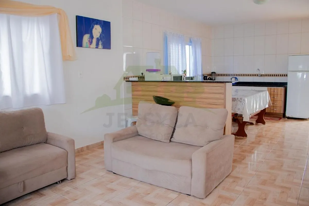 Ferienhaus Casa Do Sossego Praia Da Pinheira Palhoça