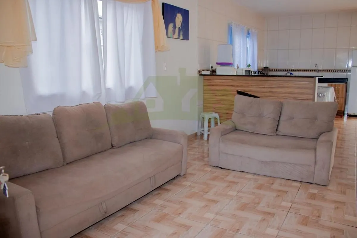 Casa Do Sossego Praia Da Pinheira Palhoça