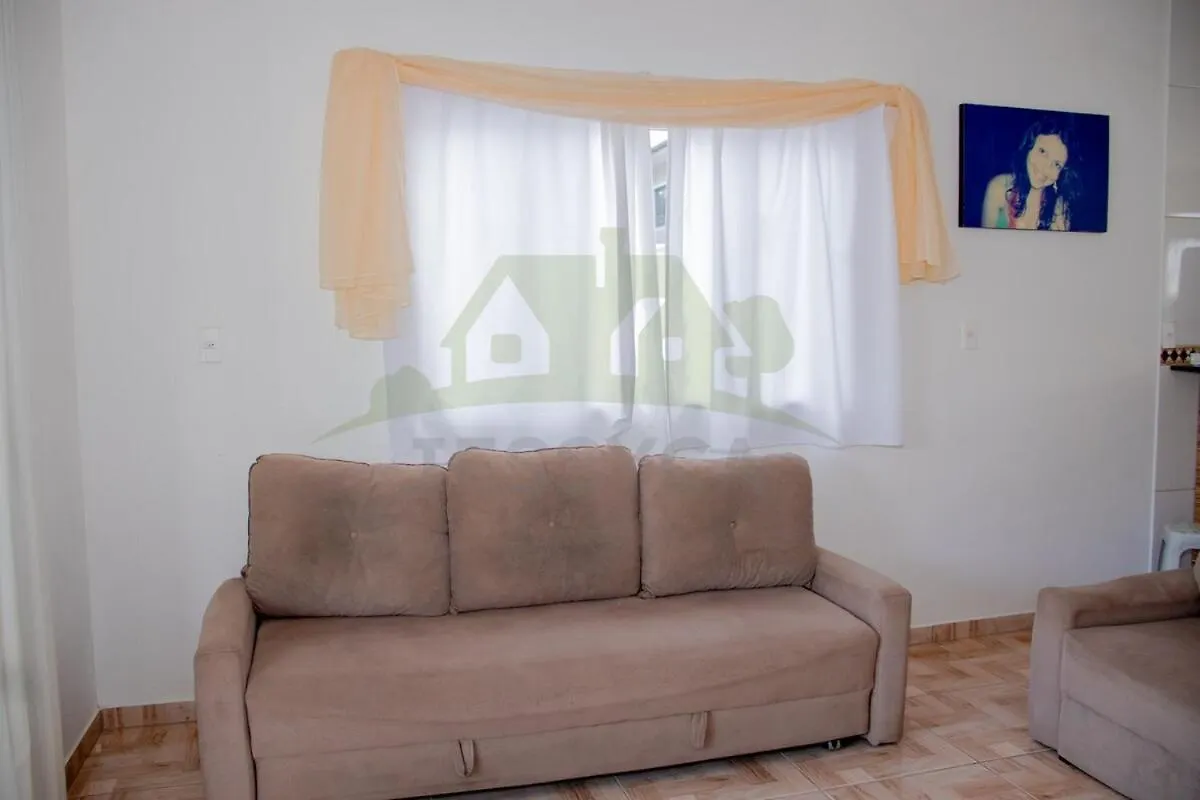 Ferienhaus Casa Do Sossego Praia Da Pinheira Palhoça