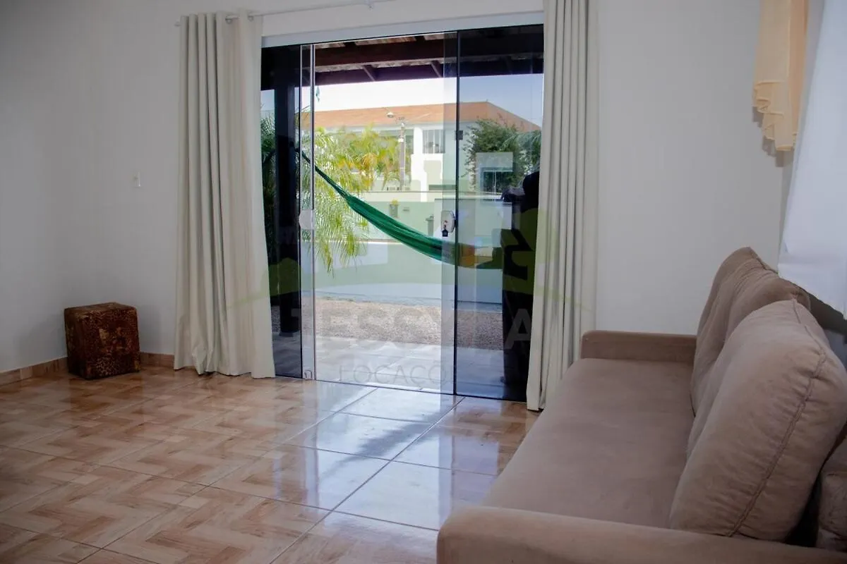 Casa Do Sossego Praia Da Pinheira Palhoça
