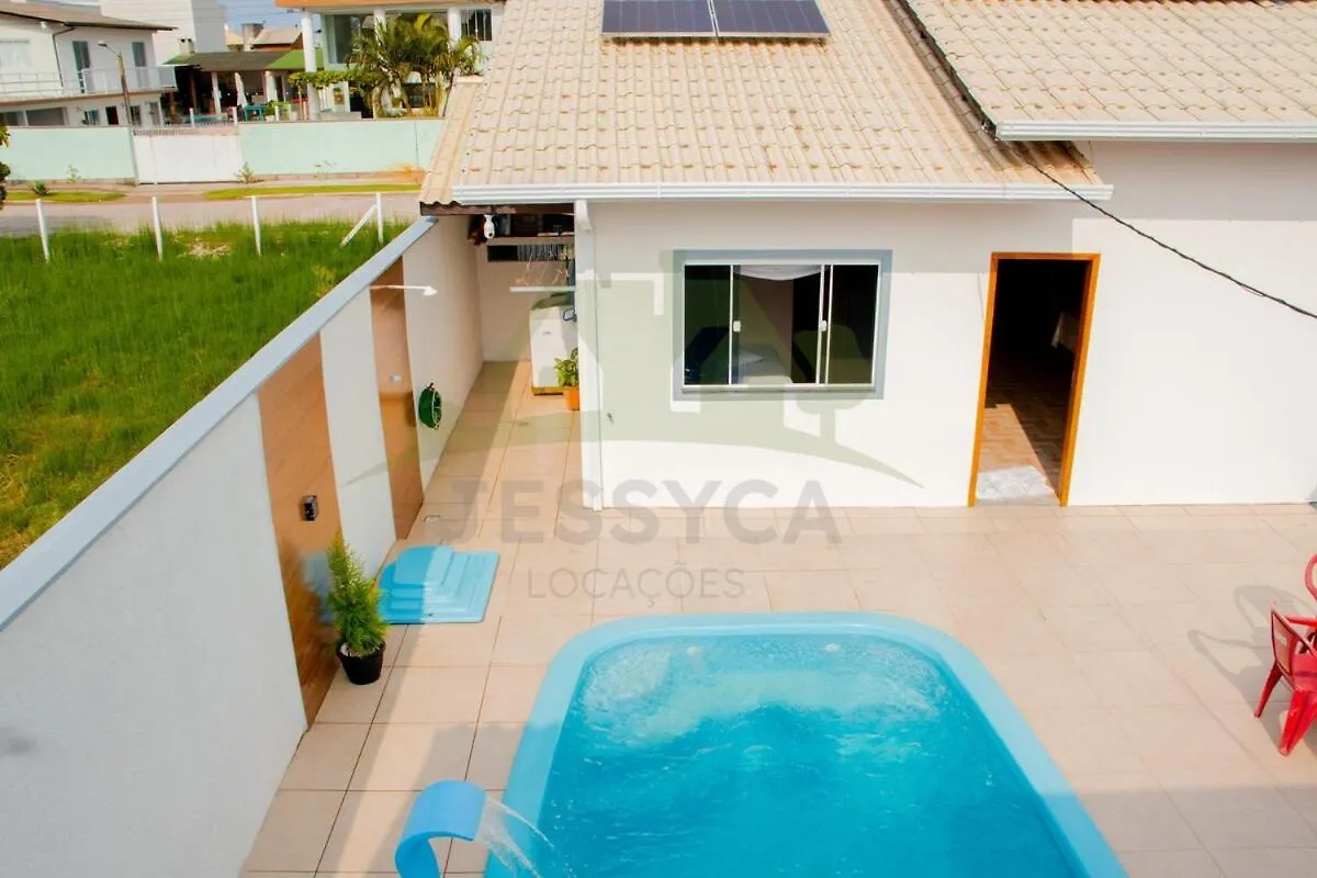 Casa Do Sossego Praia Da Pinheira Palhoça