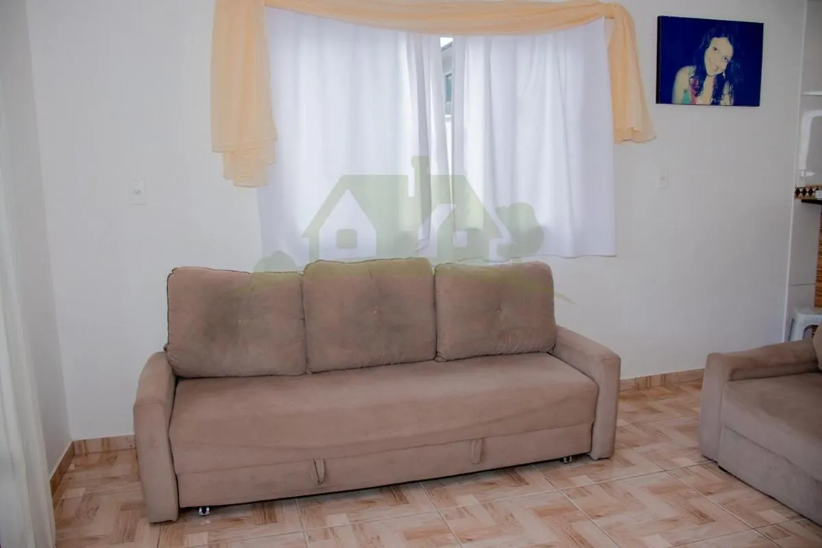 Casa Do Sossego Praia Da Pinheira Palhoça Tatil Evi
