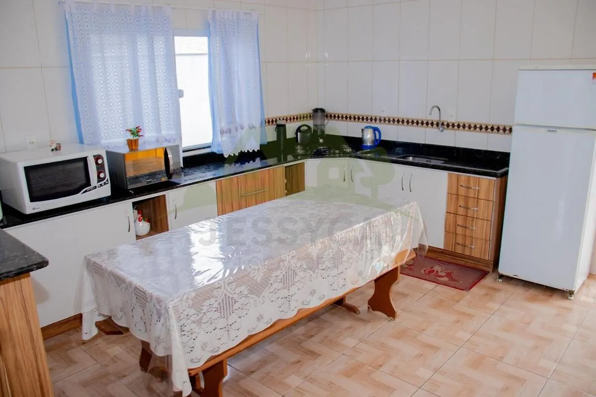 Tatil Evi Casa Do Sossego Praia Da Pinheira Palhoça