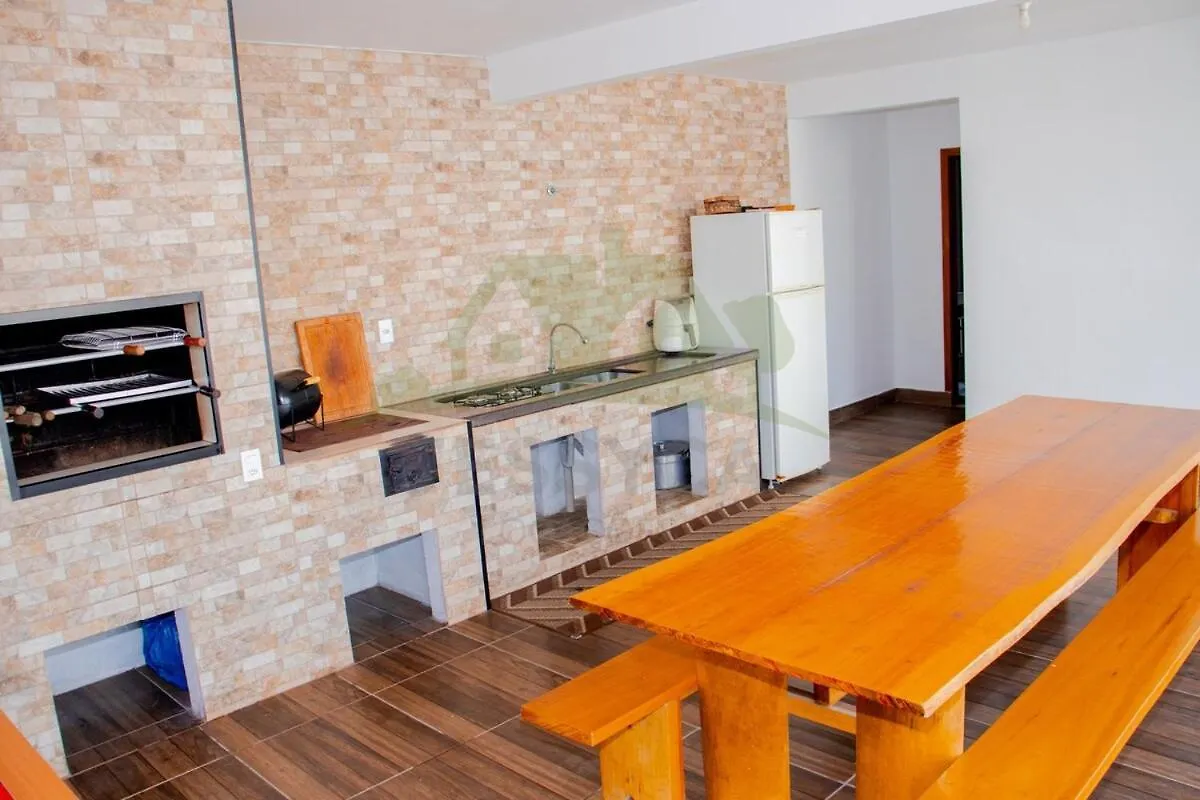 Casa Do Sossego Praia Da Pinheira Palhoça