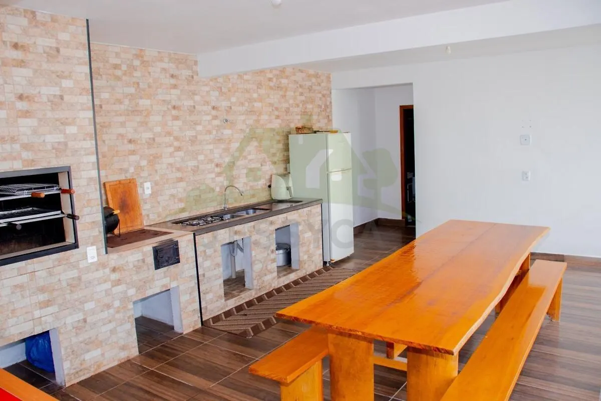 Casa Do Sossego Praia Da Pinheira Palhoça Tatil Evi