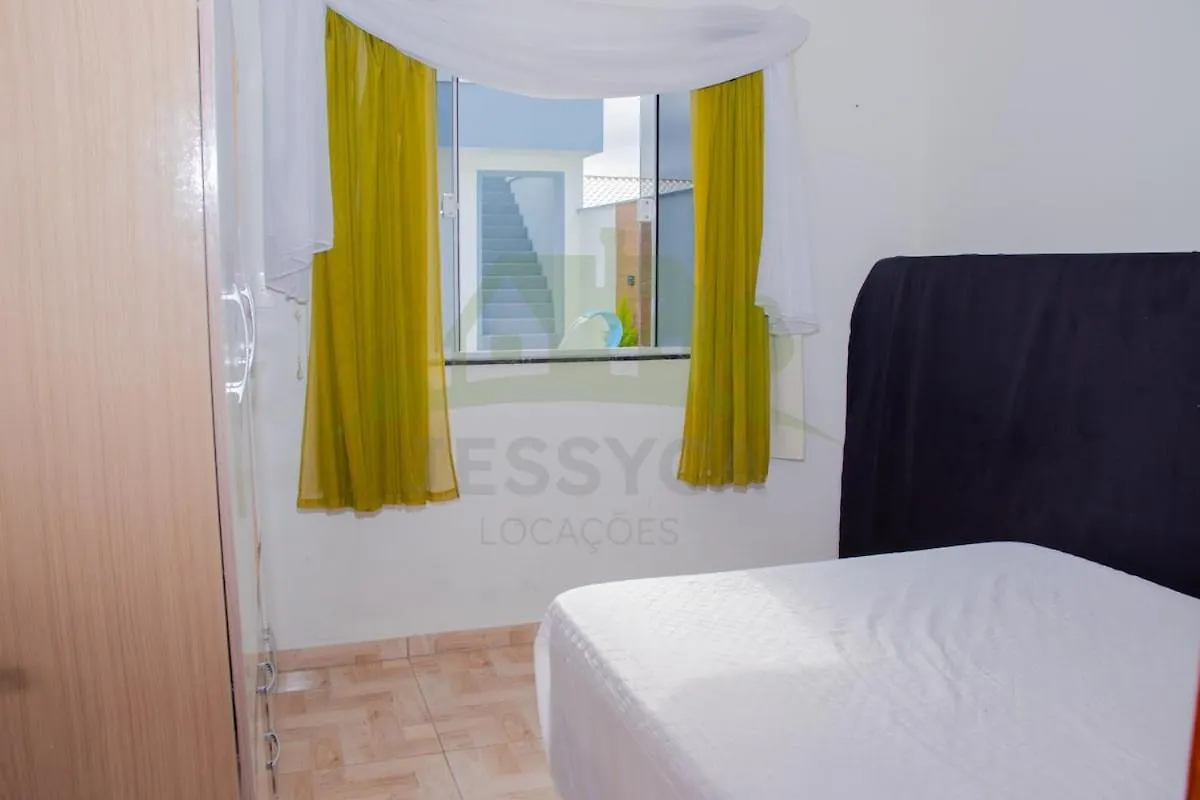 Tatil Evi Casa Do Sossego Praia Da Pinheira Palhoça