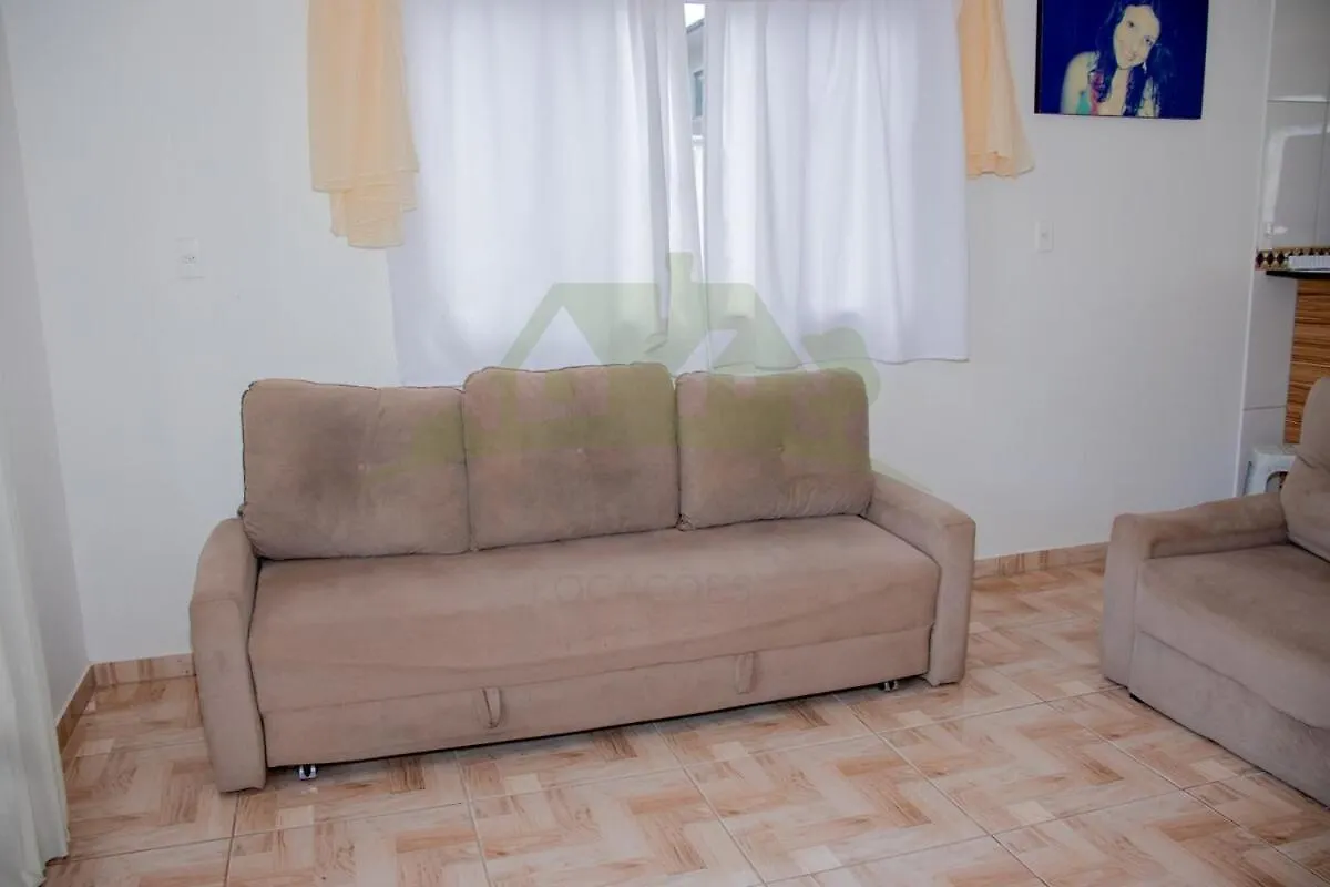 Tatil Evi Casa Do Sossego Praia Da Pinheira Palhoça