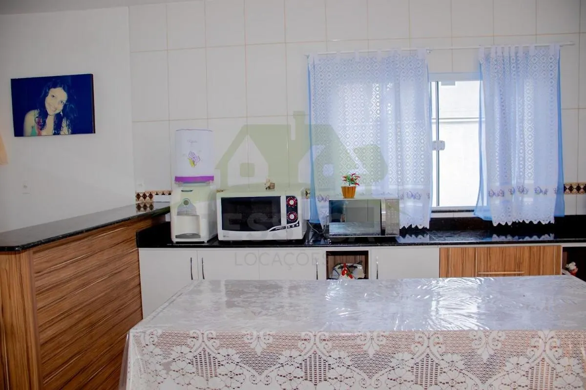 Casa Do Sossego Praia Da Pinheira Palhoça
